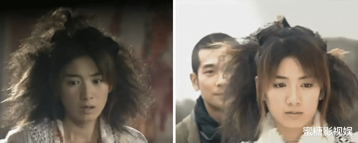 蒋勤勤|关晓彤cos第二梦，将蒋勤勤黄奕送上热搜，古装造型谁更美？