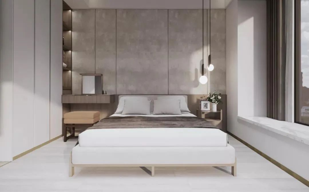 永不过时,简约主义