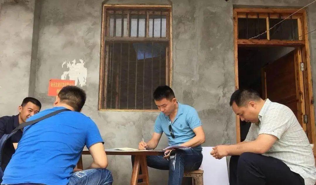 “钢刀刑警”露面,南部孔氏涉黑集团案更多细节被曝光!