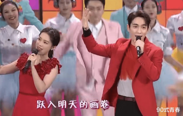 春晚|2022春晚演员陆续曝光,去流量化明显,实力派演员成“新宠”