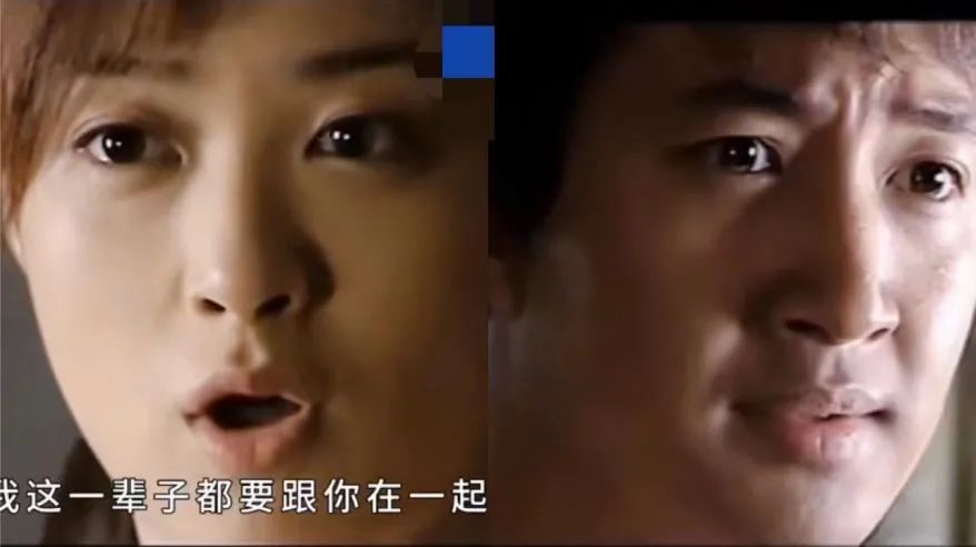 蔡晓光|新晋叔圈顶流:“蔡晓光”可千万别塌房!