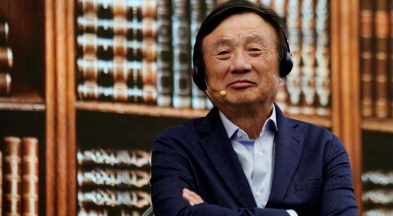 华为鸿蒙系统|向下扎到根!华为正式宣布,磨剑10年终于出鞘