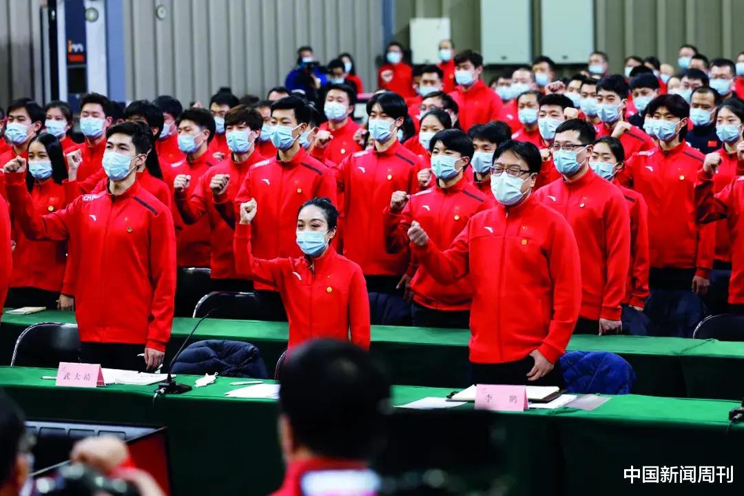 叶乔波|从叶乔波到谷爱凌，中国的冬奥突围有多难？