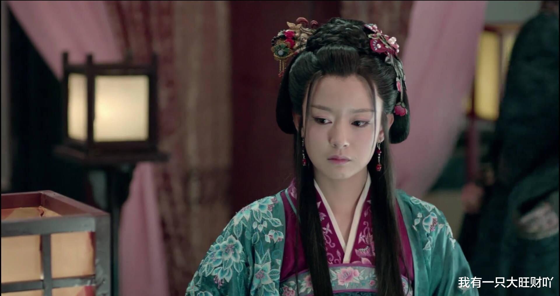 梅长苏|《琅琊榜》引无数贵族公子竞折腰的宫羽，却爱梅长苏爱得如此笨拙