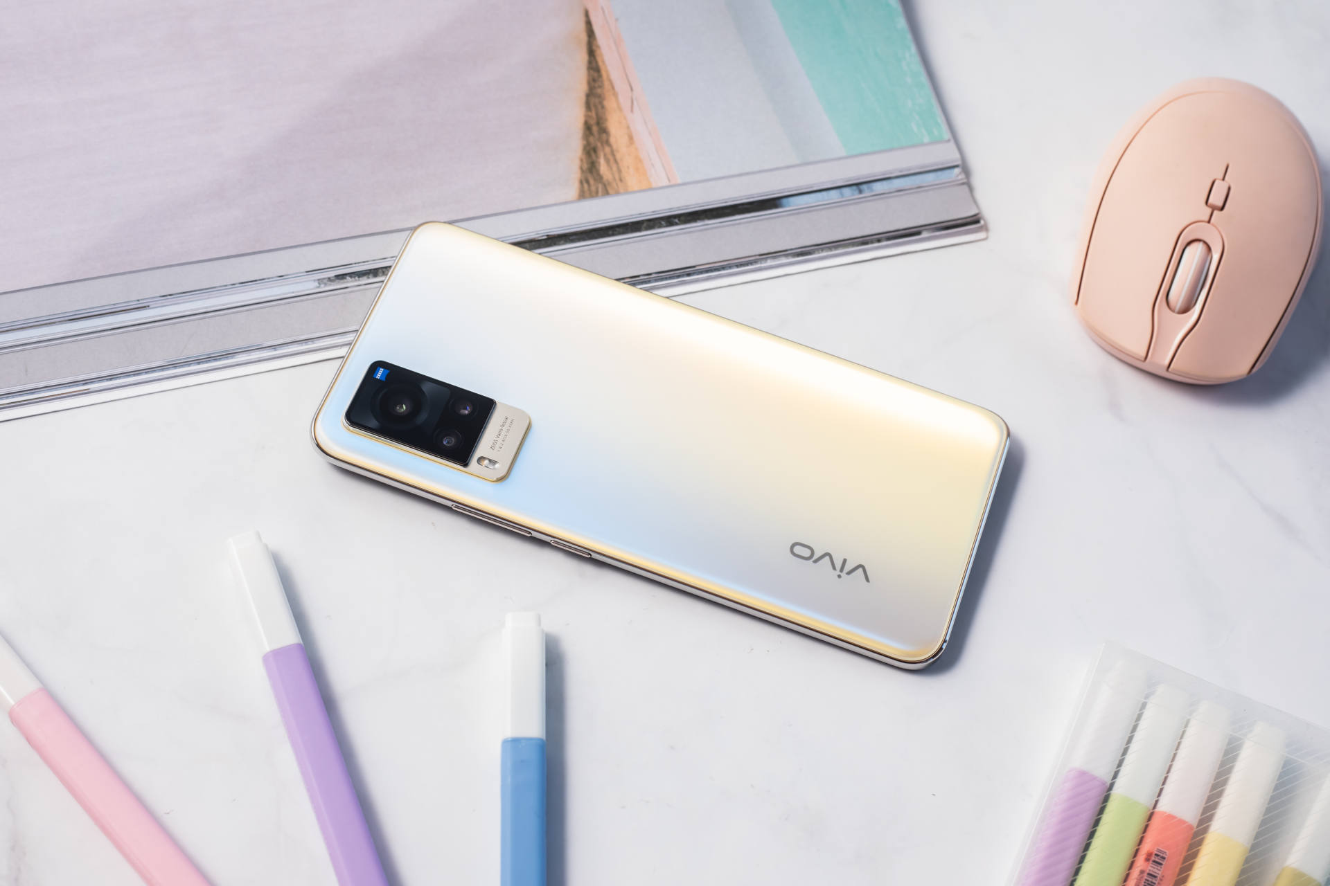 vivo|vivo X60上手体验：影像实力大涨