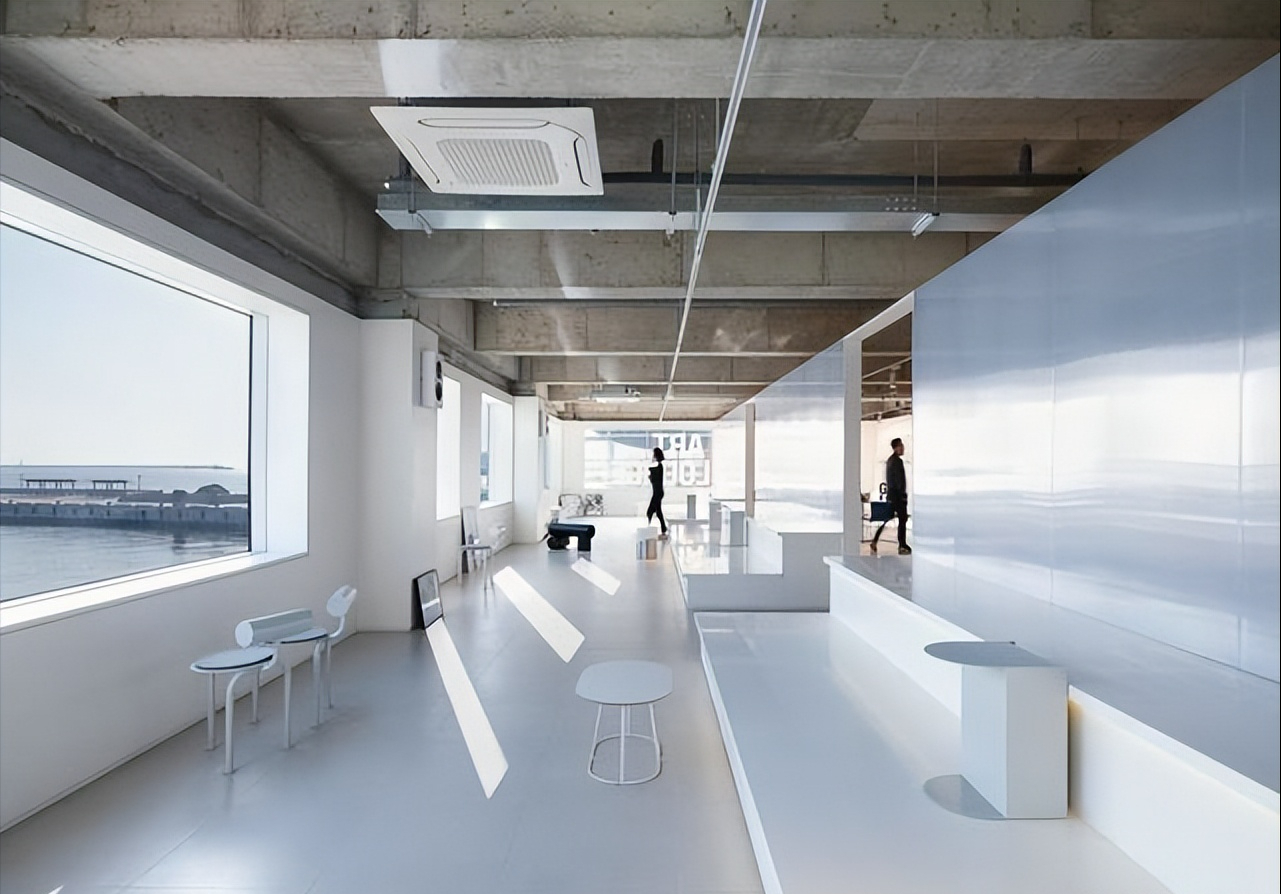 2022年十大室内设计趋势