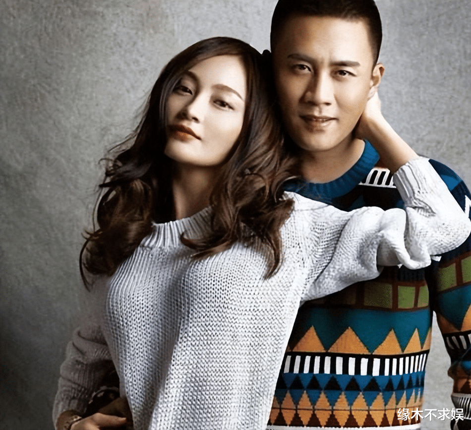 张嘉倪|张嘉倪曾被老公公开吐槽：生活习惯太差，一吵架就说要离婚