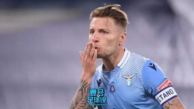 因莫比莱|意甲神锋国家队退役，彻底心灰意冷，或将成绝唱！