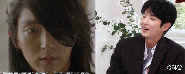 李准基|李准基认《步步惊心》有隐藏版结局，四王子穿越现代与解树再相遇