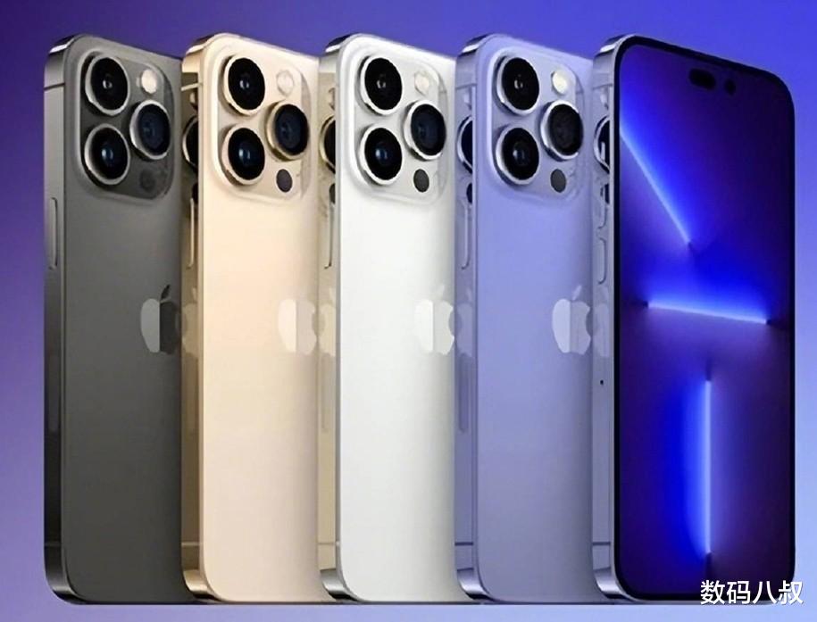 iPhone14|iPhone 14系列配置再曝光，标准版活脱脱演变成“乞丐版”