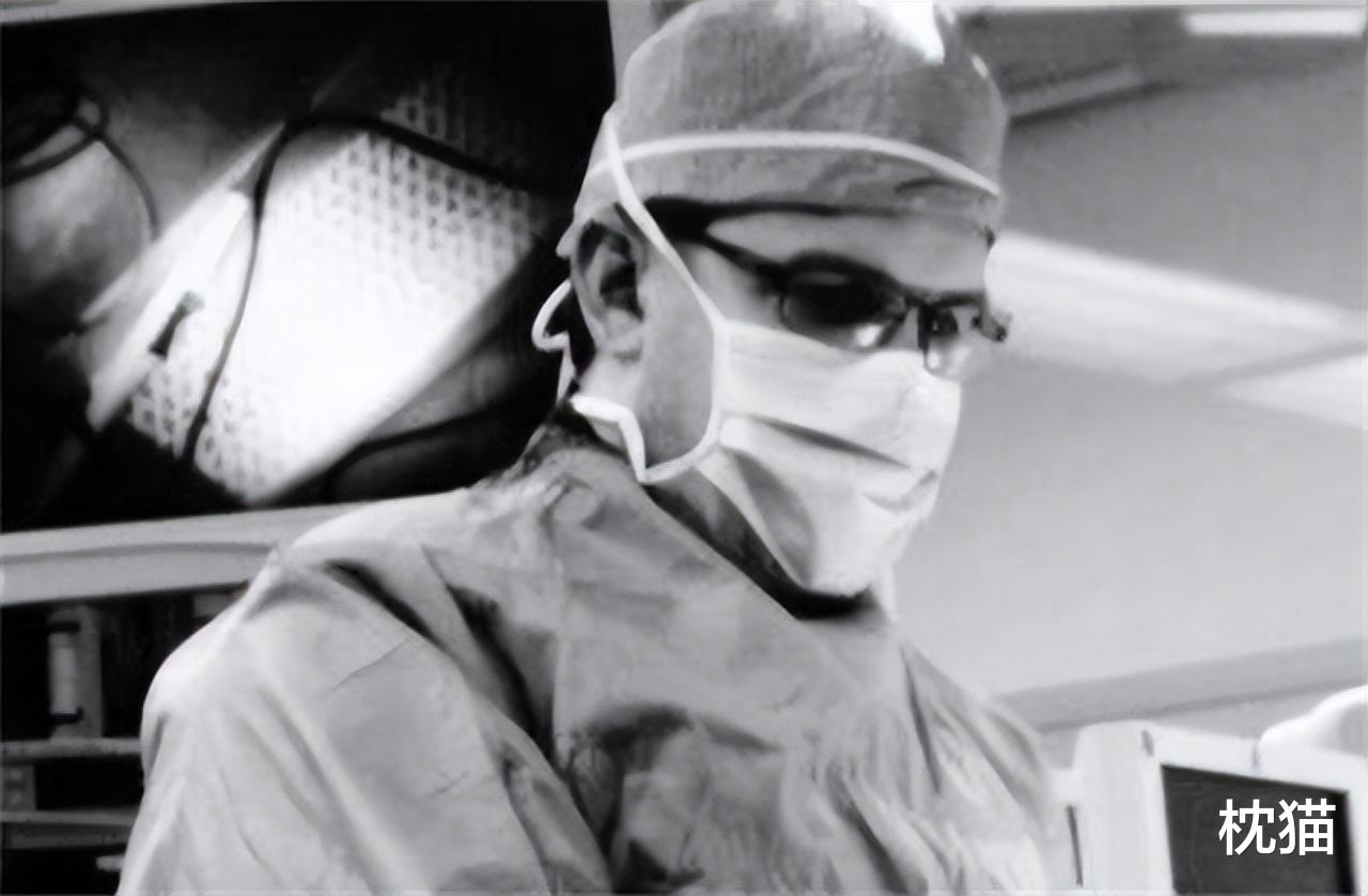 马奎尔|美国死亡医生：37起手术中33人非死即残，致发小瘫痪，遭终身监禁