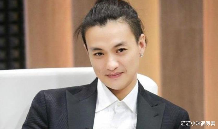 徐正溪|人帅演技好，但就是怎么都不红的6位男星，原因何在？