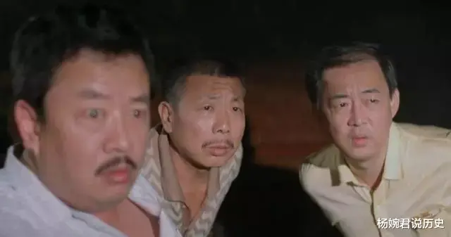 午夜凶铃|模仿徐克失败后，洪金宝搞了一部心血之作，领先《午夜凶铃》9年