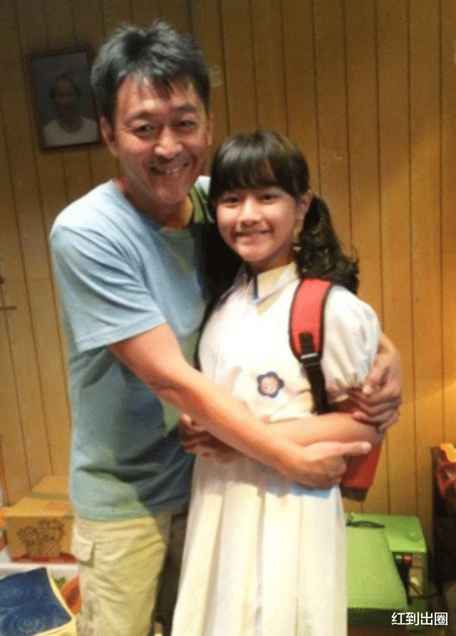 庹宗华|59岁视帝庹宗华再婚生子!曾被前妻指控家暴,俩女儿不愿和他来往