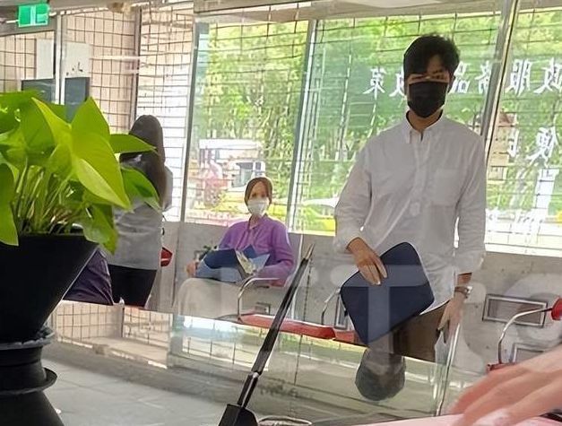 陈乔恩|陈乔恩疑似官宣怀孕,本人再次发文否认,直言大家误会了