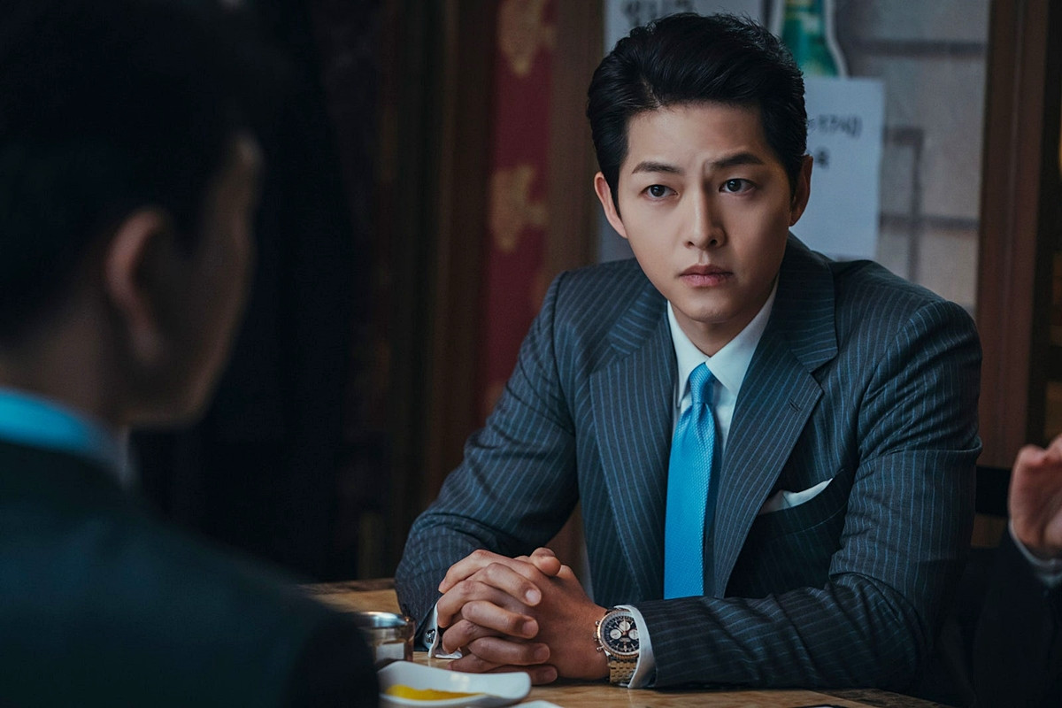 李俊昊|韩网热议选角超成功韩剧！《那年我们》崔宇植根本崔雄本雄，李俊昊、宋仲基都上榜