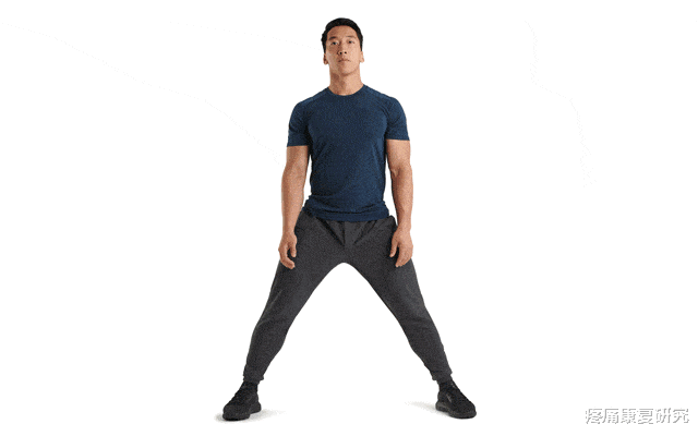 皮炎|网传最费腿的动作，真的有那么费腿吗？