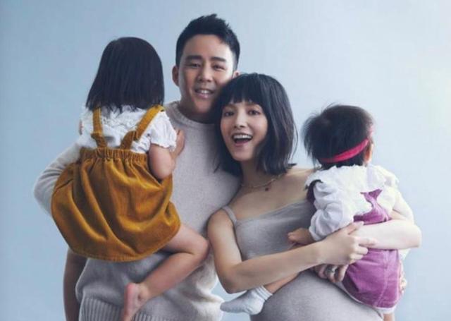 二胎|2022年已诞生12个星二代,5个二胎2对双胞胎,造化弄人境遇大不同