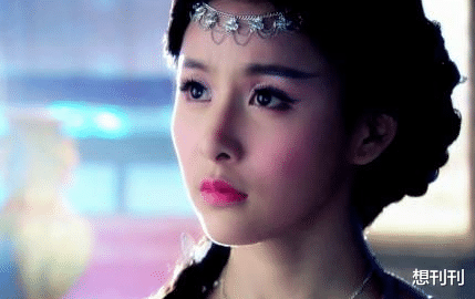 花魁|这才是花魁该有的颜值！告别路人甲乙硬凹美女，谁美到你服气？