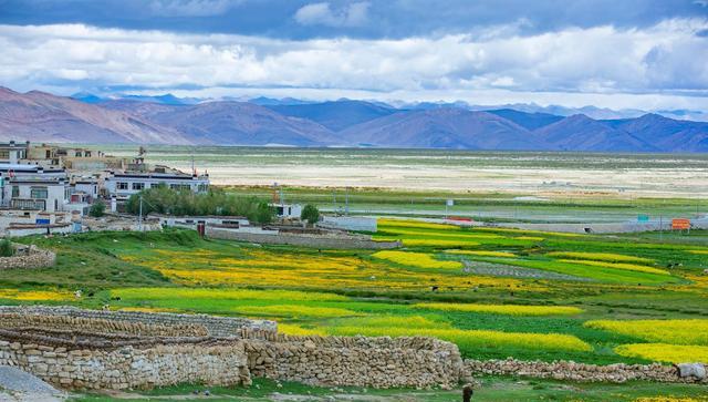 旅行|中国最值得去10个旅行地，每一处都触及灵魂之美，你去过几个？