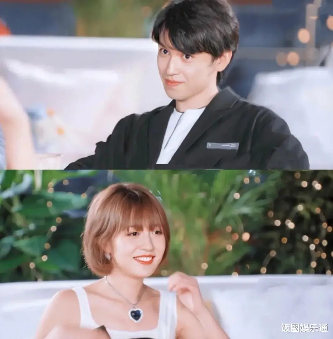 方彬涵|方彬涵之后,《心动5》再现百万粉女网红,第一波评论出奇一致