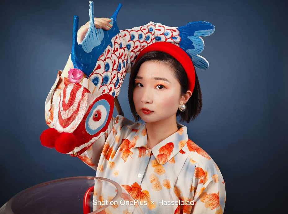 客户端|博主支招新年拍照,手机也能拍出影棚级大片,三种技巧快来Get