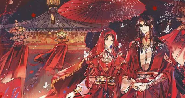 漫畫|網文動漫，國外也愛！文創產品出海，掀起浪潮