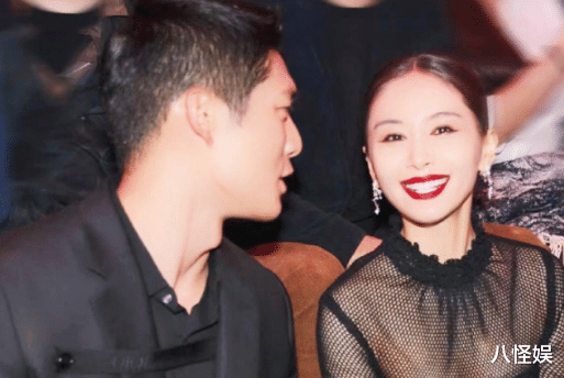 王子文|王子文与男友久违同框,吴永恩变篮球少年帮拎行李,热恋一年超甜