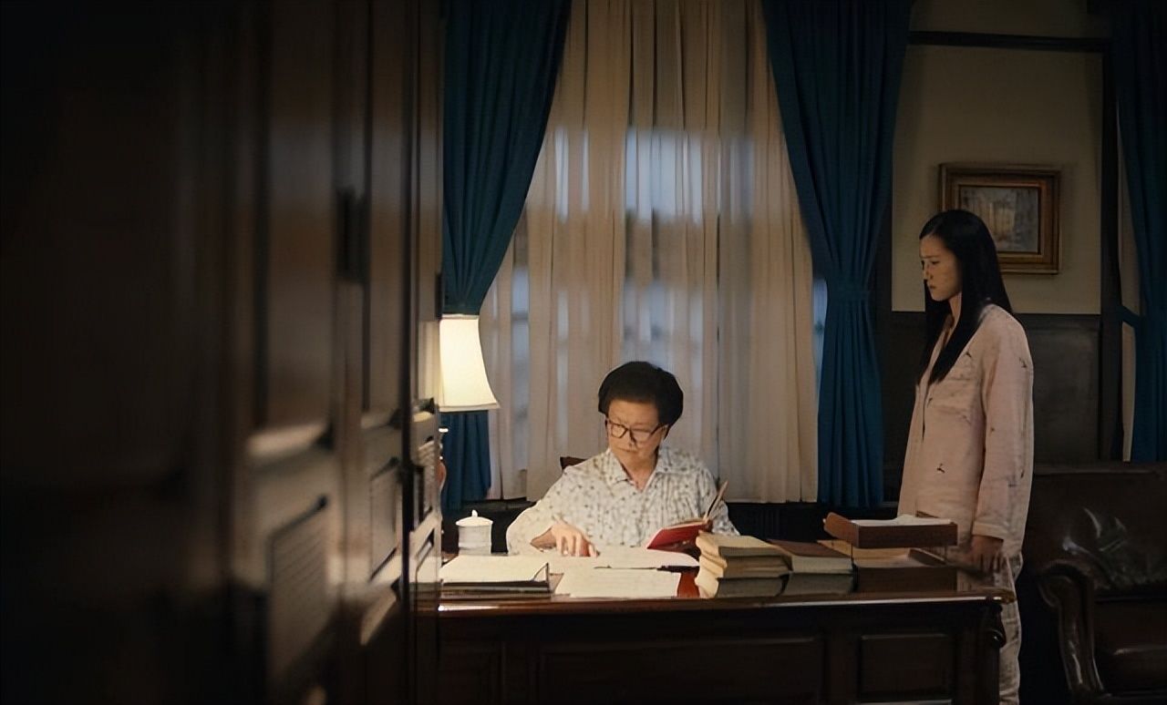 周秉义|《人世间》:周秉义险些越轨的背后,暴露他根本不爱郝冬梅的真相