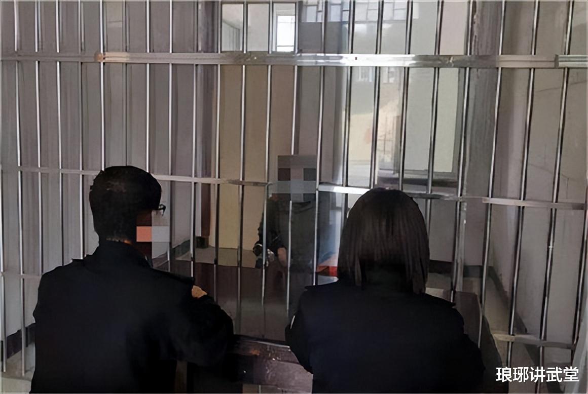 浙江恶性杀人案:母亲被打得卧床不起,儿子连夜赶回老家连杀3人
