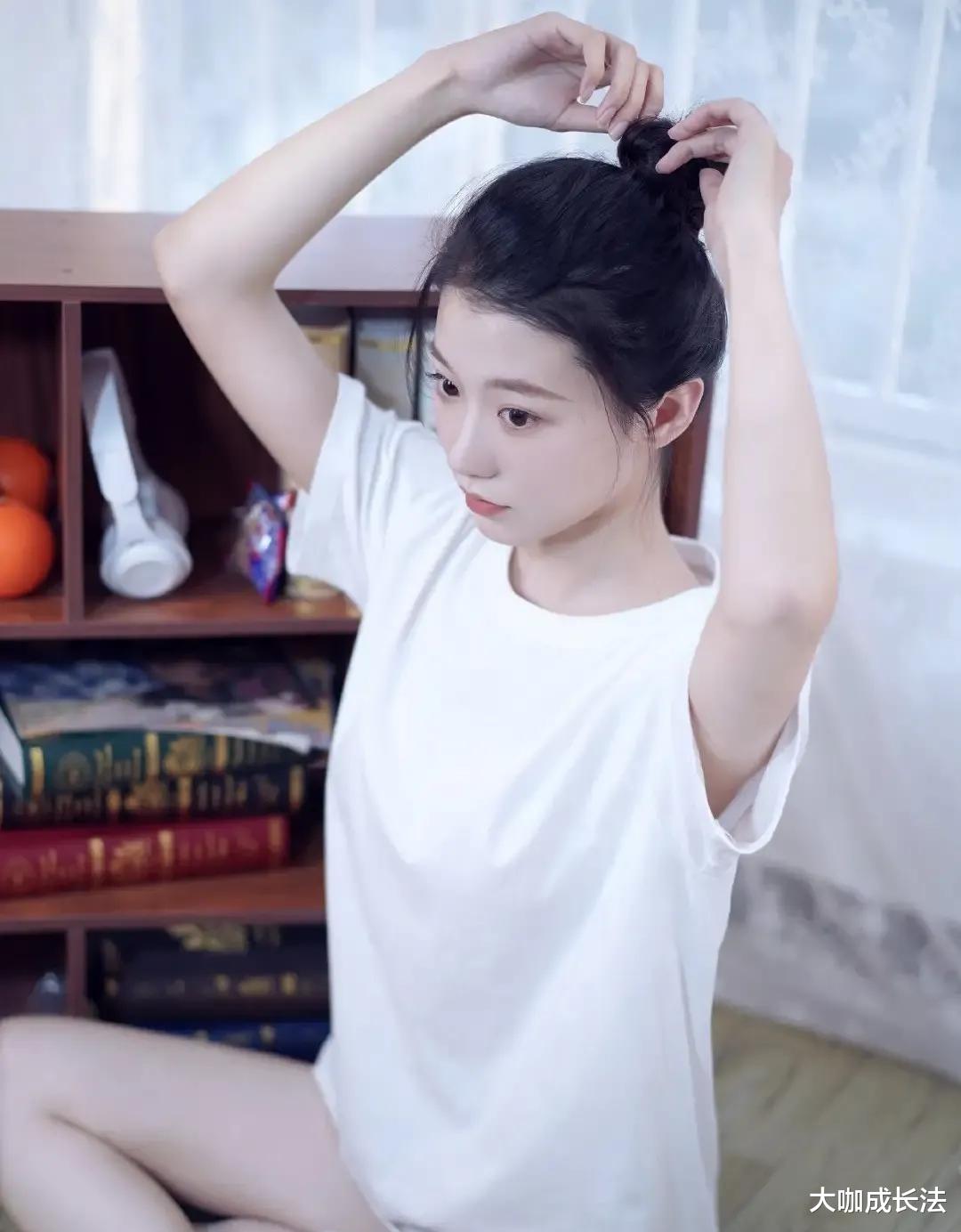 田曦薇|卿卿日常中的十位古装美女回现代，有人清纯唯美有人失去辨识度