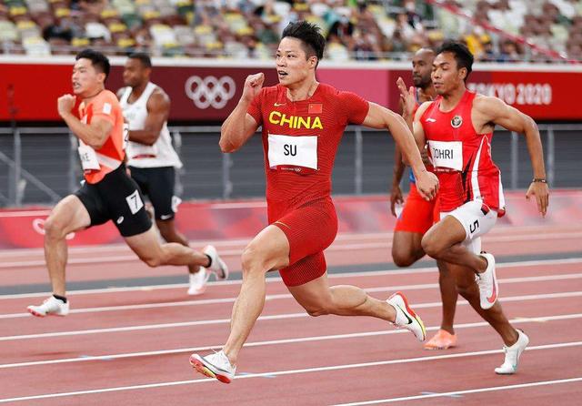 中国青年五四奖章|五四奖章争议？谷爱凌不符评选条件，苏炳添、马龙不重复评选