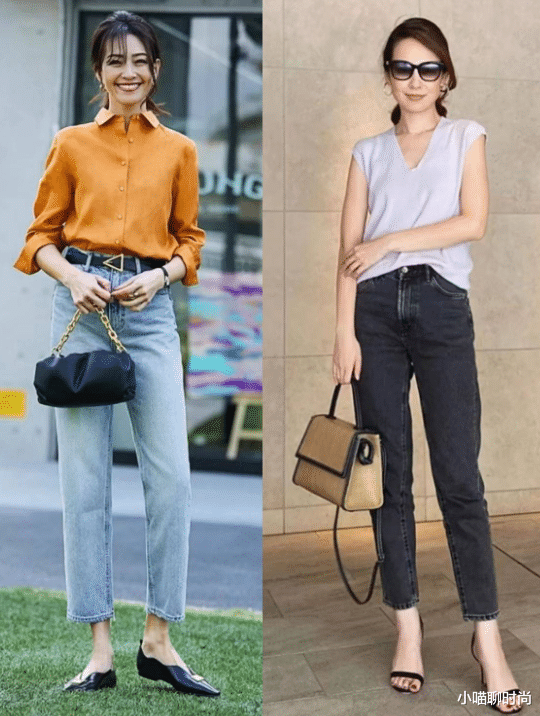 穿衣打扮这“三大误区”，很多4、50岁女人都踩雷了，你也是？