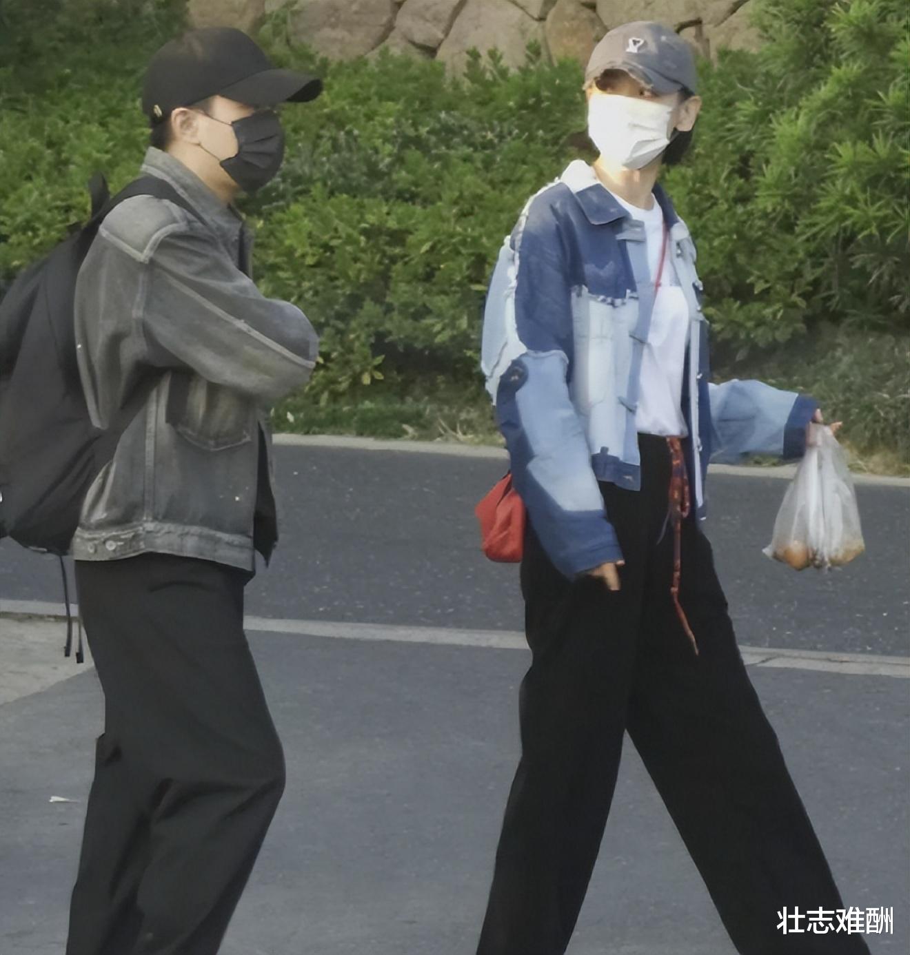 刘恺威|刘恺威，不经历风雨，哪能见到彩虹！