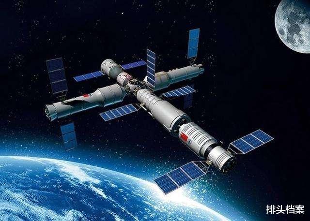 6万卫星名额星链占4万,太空流氓马斯克,帮美国军方圈太空轨道