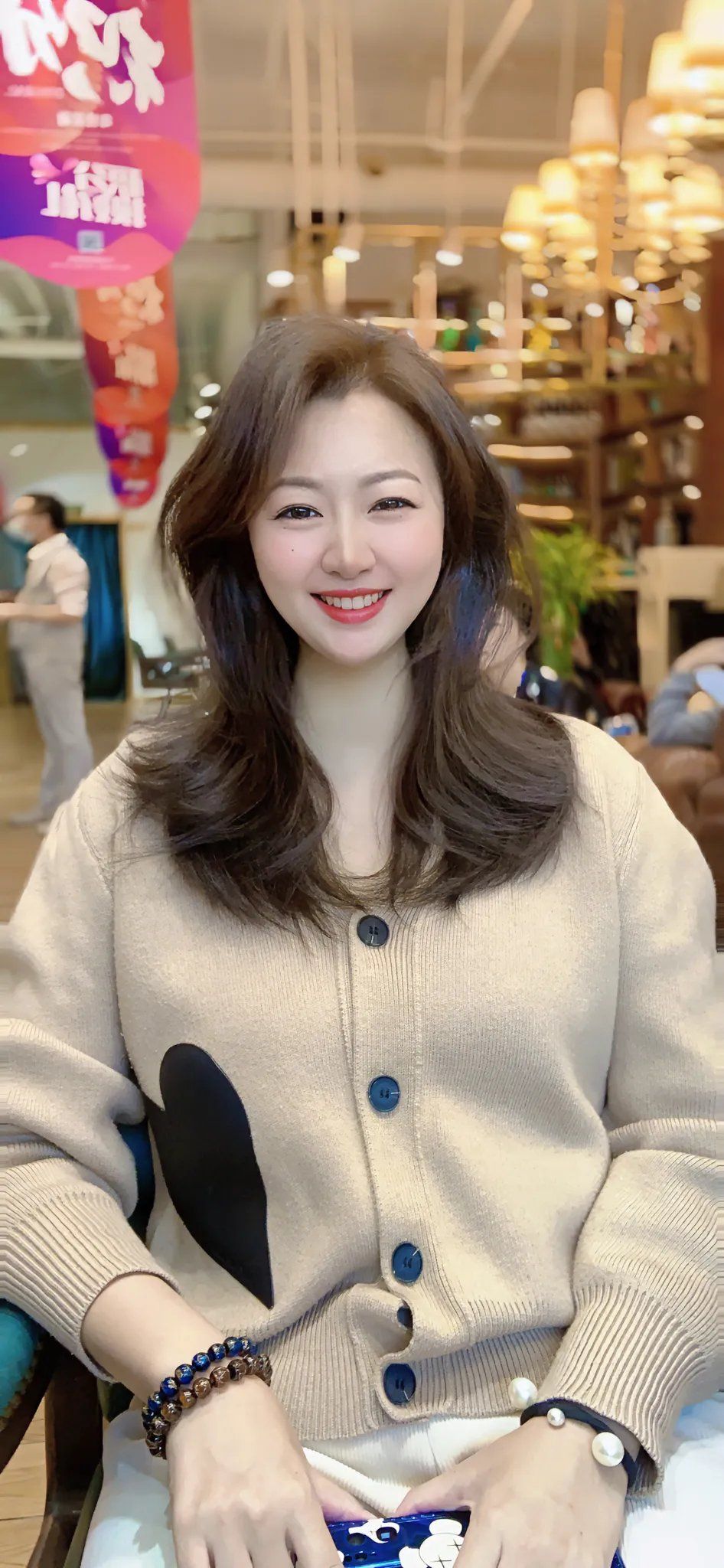 萝莉 女发不论怎么剪,最美少不了这19款,好看时尚简直美腻了