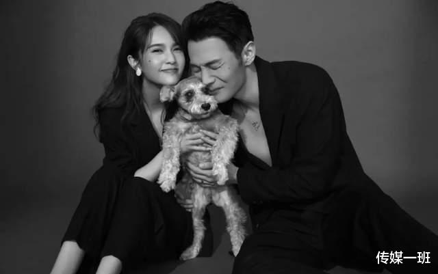 娱乐圈|2天7个瓜:再婚当爸,不幸离世,秀恩爱晒亲子照,娱乐圈悲喜不同