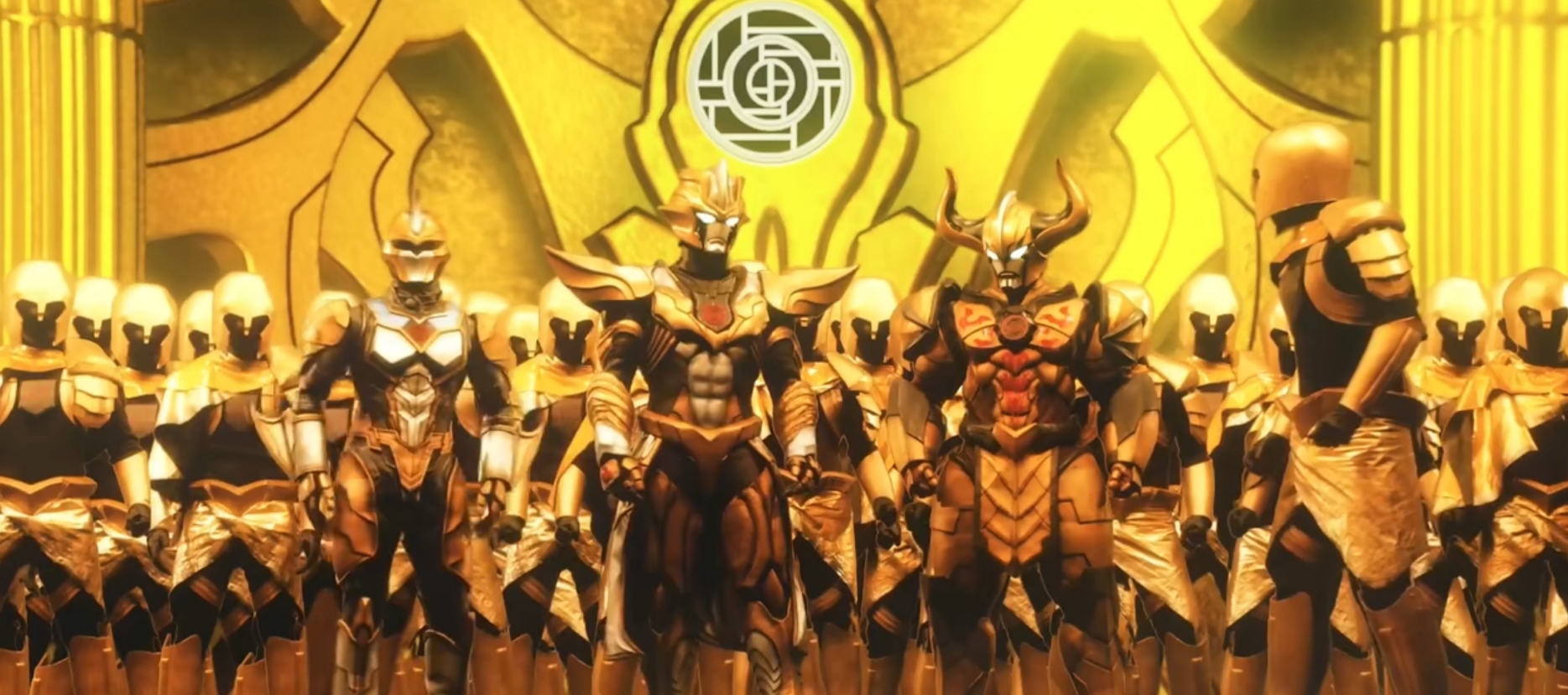 光之国|奥特曼历史性的决战，与阿布索留特人的战争，让光之国学到了什么