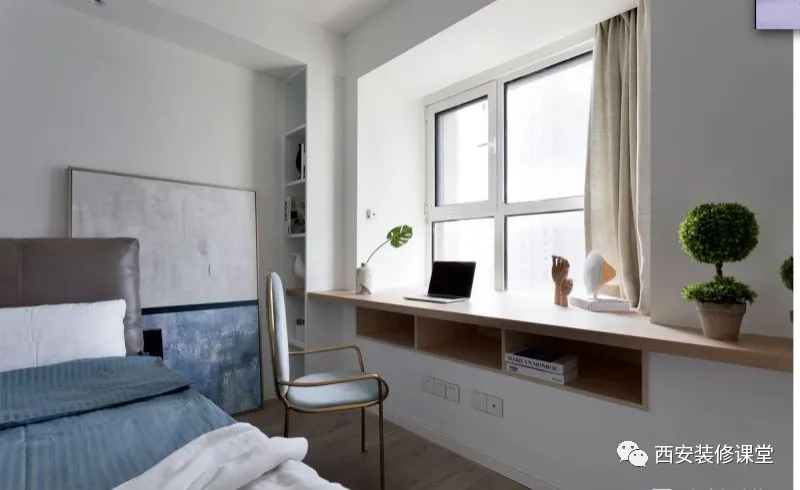 普通的窗户,也有亮眼的设计方法