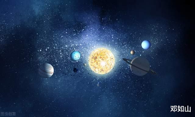 宇宙引力波的发现未到“尘埃落定”时辰