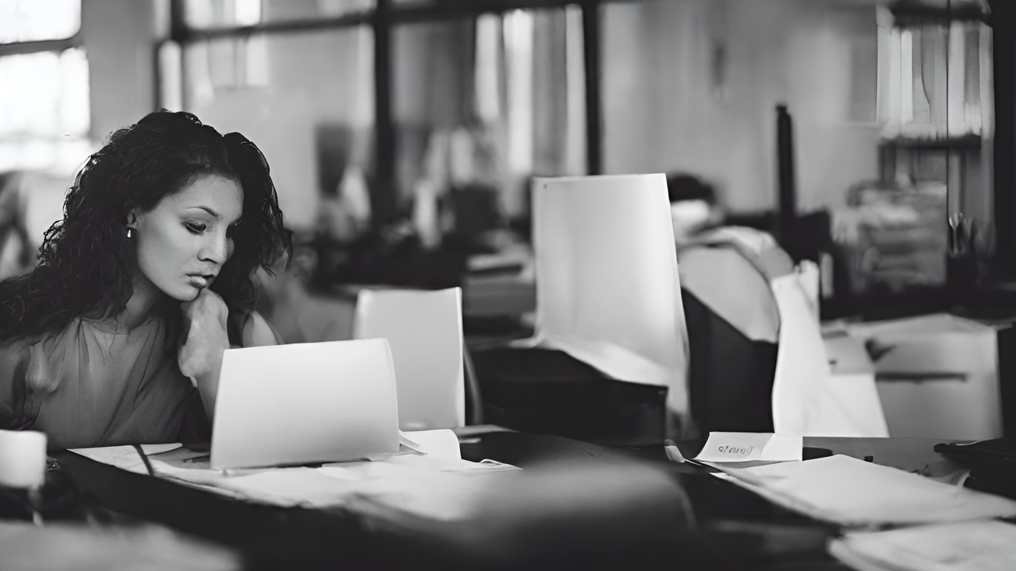 教学|职场女人的优雅、清纯