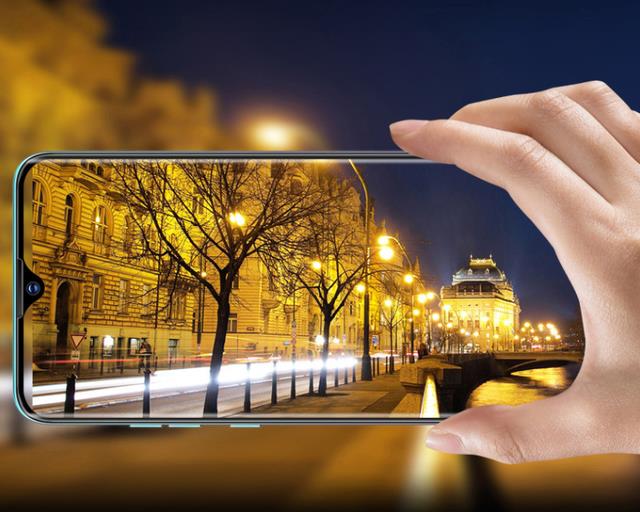 索爱|人见人爱,6+256G仅919元!索爱小品牌爆发了