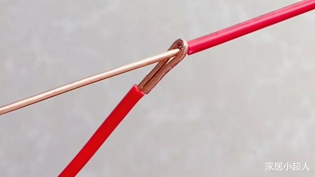 装修新房,电线应该选硬的还是软的?今天才知道,二者差距很大!