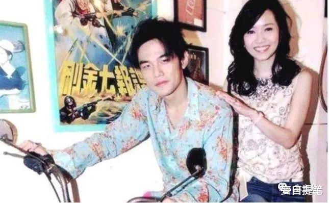 侯佩岑|“人间清醒”侯佩岑：和周杰伦相恋4年，33岁嫁富商，39岁生二胎