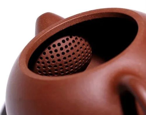 |玩壶常识:什么紫砂壶出水孔更好?