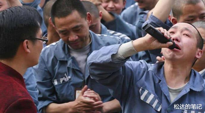 回顾丈夫杀人入狱10年后,收到妻子离婚判决书,丈夫:我举报妻子杀人