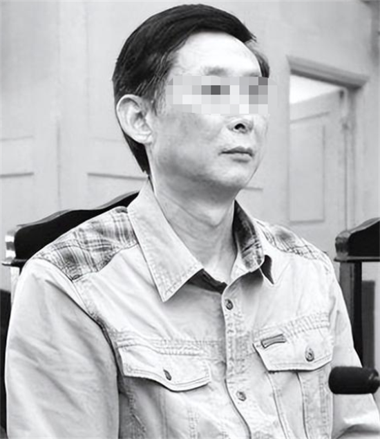 1998年妻子惨遭奸杀,丈夫判无期,17年后真相大白,凶手竟是交警