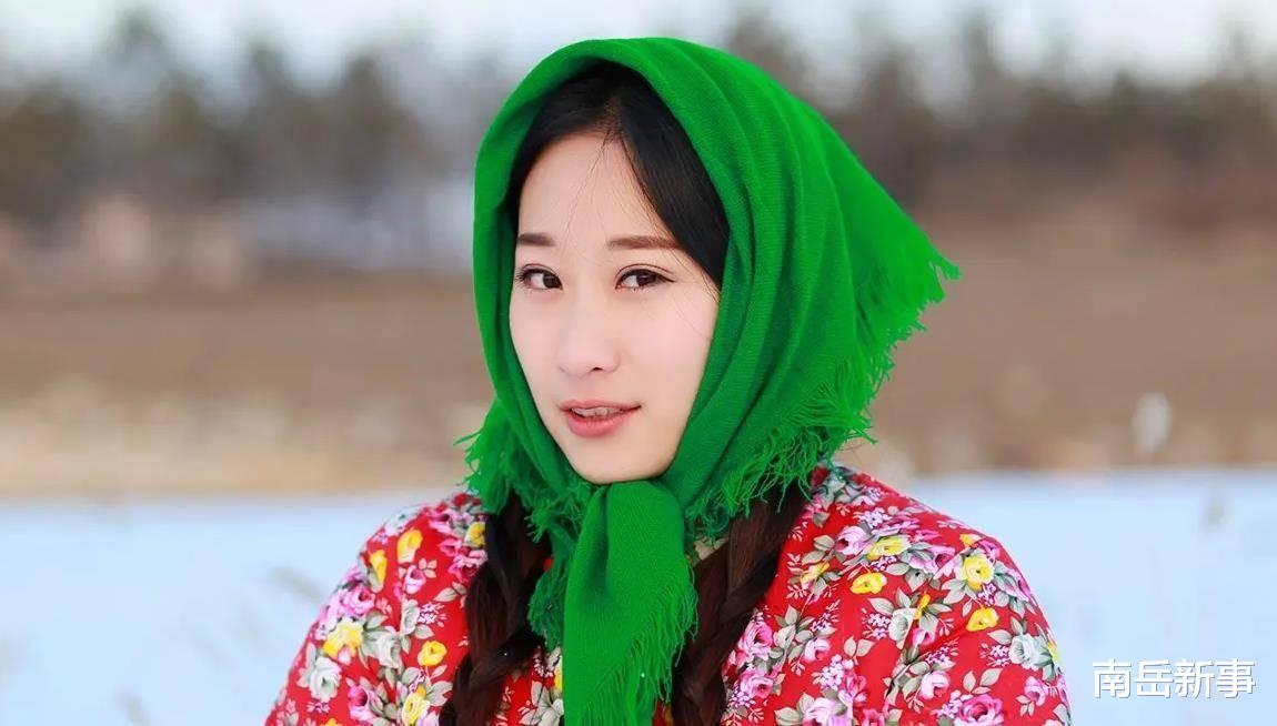 赵本山|丫蛋：17岁被赵本山一眼看中，两任老公都是同门师兄很尴尬