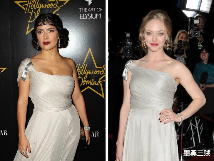 摩纳哥|红毯选美!女星单挑大秀,摩纳哥公主和《魔戒》精灵公主上场