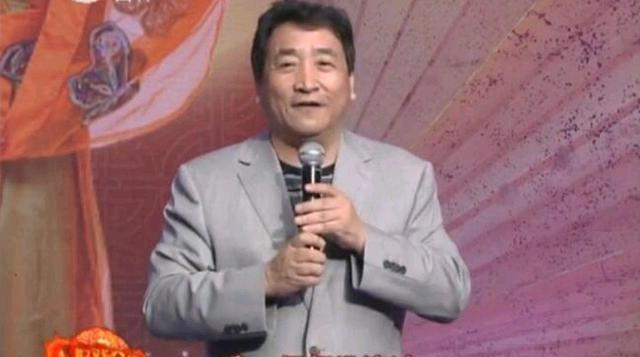 相声|急得姜昆台上直冒冷汗,郭德纲气口节奏差,相声贯口有那么重要吗